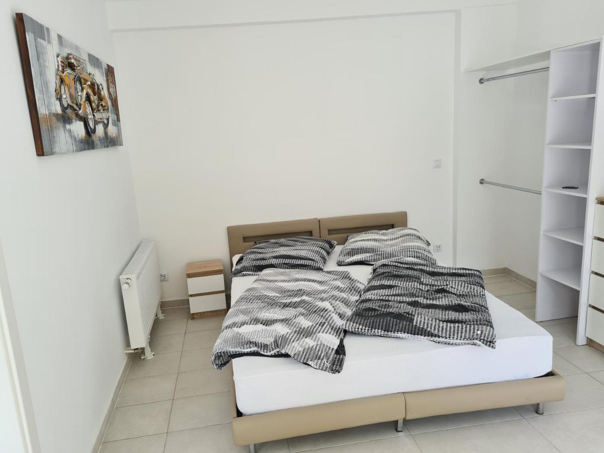 אסן Fafa Home With Pool מראה חיצוני תמונה