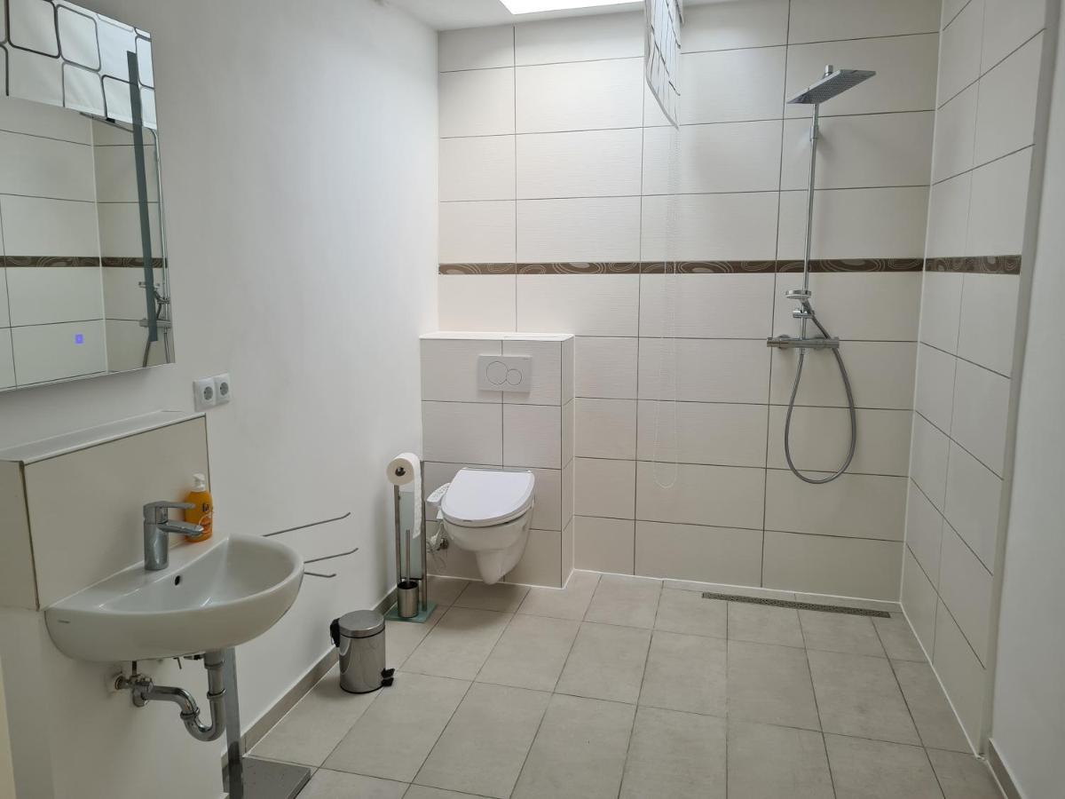אסן Fafa Home With Pool מראה חיצוני תמונה