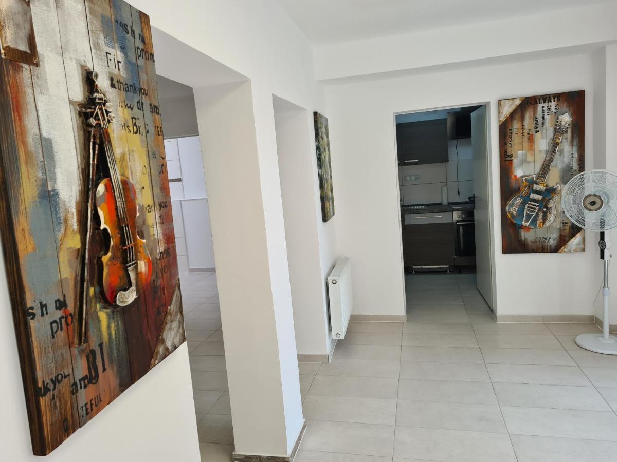 אסן Fafa Home With Pool מראה חיצוני תמונה