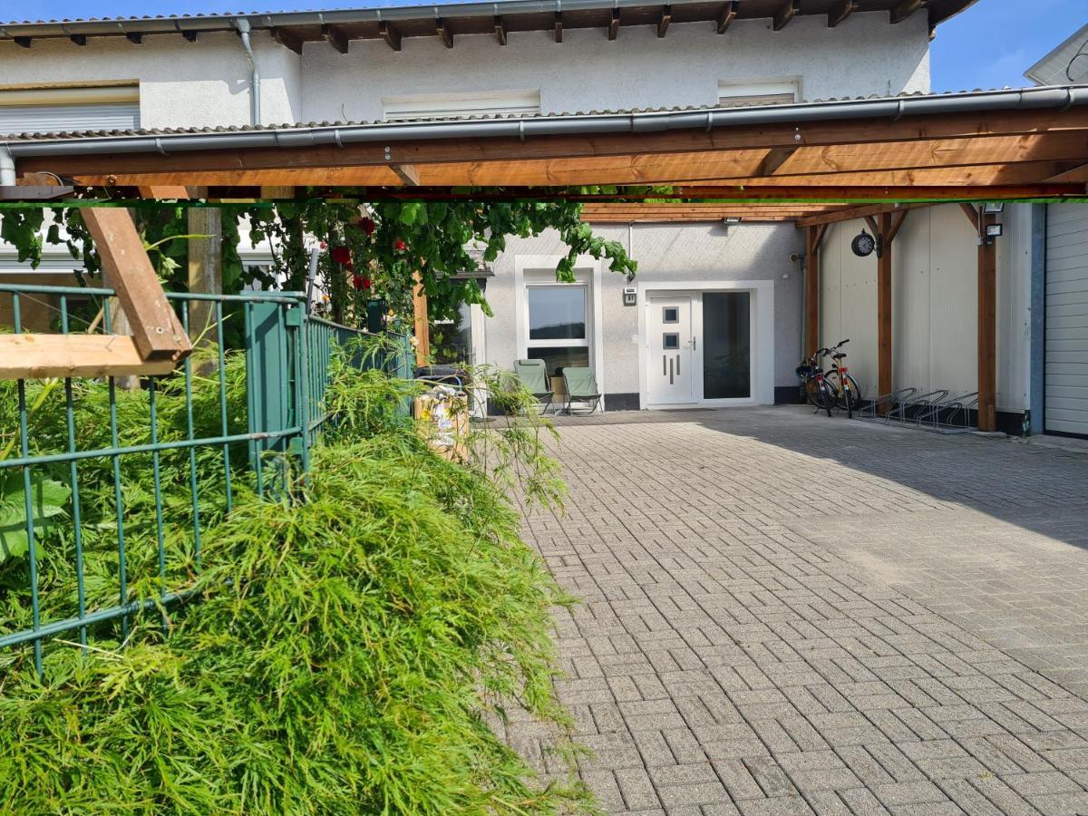 אסן Fafa Home With Pool מראה חיצוני תמונה