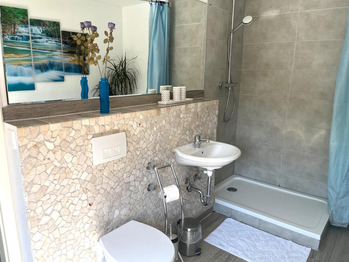 אסן Fafa Home With Pool מראה חיצוני תמונה