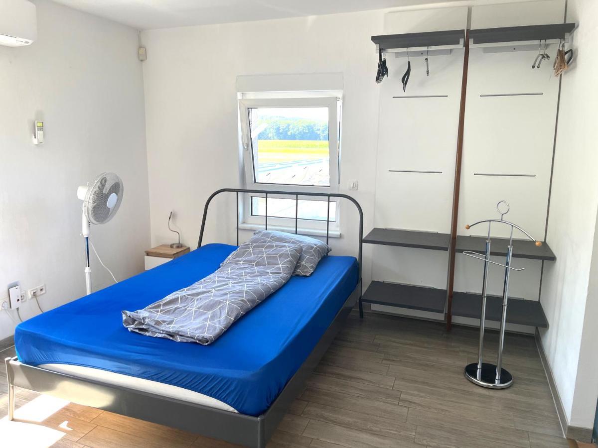 אסן Fafa Home With Pool מראה חיצוני תמונה