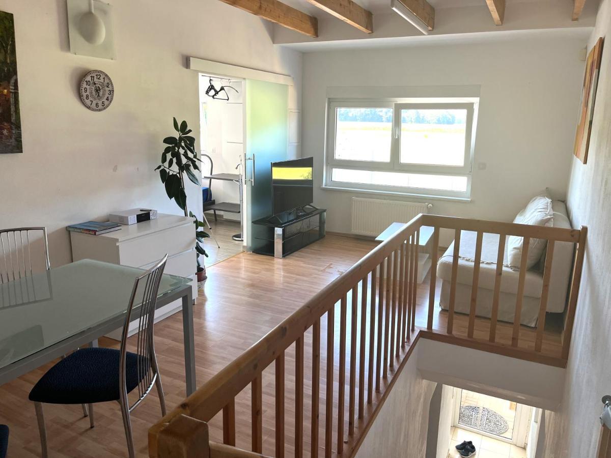 אסן Fafa Home With Pool מראה חיצוני תמונה