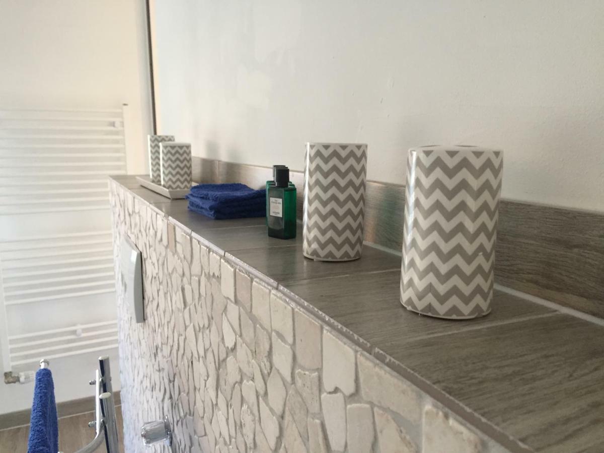אסן Fafa Home With Pool מראה חיצוני תמונה