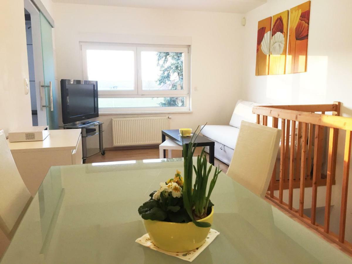 אסן Fafa Home With Pool מראה חיצוני תמונה